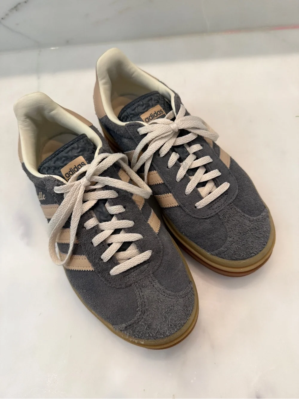 adidas suede gazelle